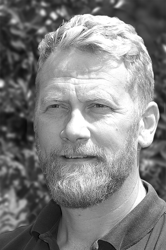 Portait von Dr. med. vet. Tassilo von Oppen